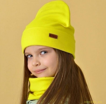 Ищем ОРГа СП Детские и женские хлопковые комплекты шапка снуд, пр-во Россия, цены- минимальные - 32777941-2 (1).jpg