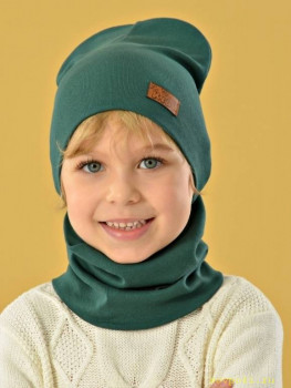 Ищем ОРГа СП Детские и женские хлопковые комплекты шапка снуд, пр-во Россия, цены- минимальные - 15619305-7 (1).jpg