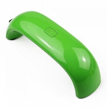 Товары для маникюра Косметика L Ищем организаторов СП  - ledlampa(9vt)zelenaja.jpg