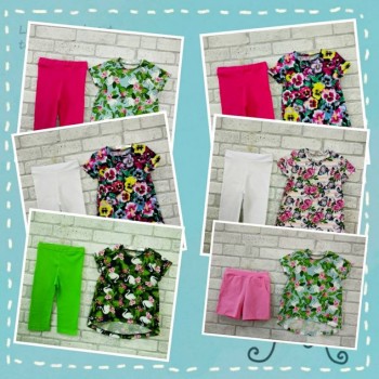 Детская одежда от производителя. Цены вас порадуют Приглашаем организаторов СП  - img1522846426546.jpg