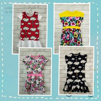 Детская одежда от производителя. Цены вас порадуют Приглашаем организаторов СП  - img1522739958986.jpg