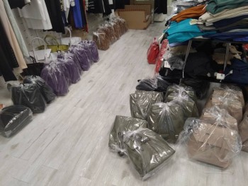 Женские сумки из кожи с фабрики в Сан - Марино Италия  - IMG-20180504-WA0022.jpg