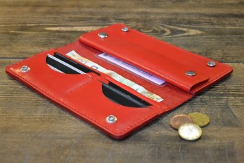 Крафтовые изделия из натуральной кожи ручной работы - t9ROGyJUUJE.jpg