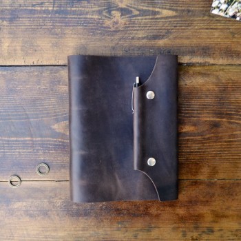 Крафтовые изделия из натуральной кожи ручной работы - zcdAFFwV8PY.jpg