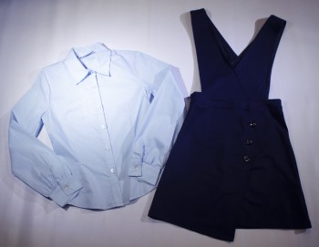 Детская джинсовая одежда оптом от компании «INDIGO JEANS» - 5.jpg