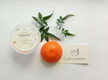 Крафтовая косметика Craft Cosmetics от производителя  - Шампунь календула 1_result_result.jpg