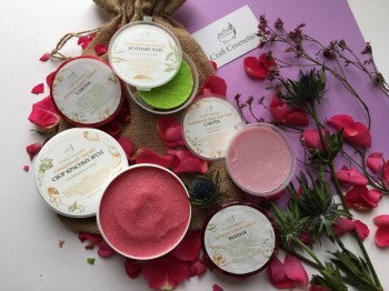 Крафтовая косметика от 5000 р, Есть вознаграждение для организаторов СП - lz9tURGzw3k.jpg