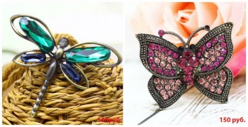 Самая красивая бижутерия Vel Vett оптом - 2.jpg