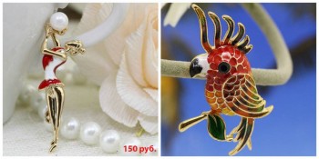 Самая красивая бижутерия Vel Vett оптом - 3.jpg