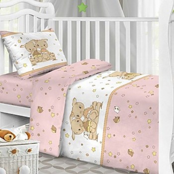 Детская постелька. Опт от 5 000 руб. Ткань на отрез  - u8o3SQaQwRw.jpg