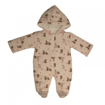 Детская постелька. Опт от 5 000 руб. Ткань на отрез  - Комбинезон 1.jpg