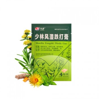 оптовый интернет-магазин товаров из Азии и России - Пластырь Шаолинь.jpg