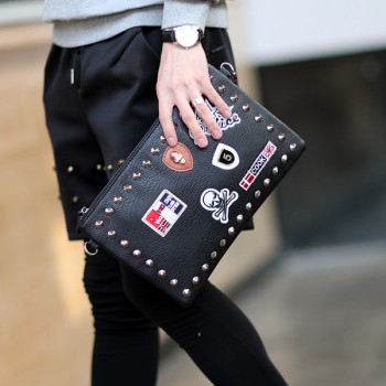 Клатч унисекс