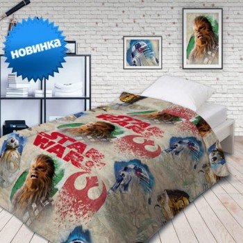 Звездные войны Чубака