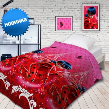 Леди Баг и Суперкот