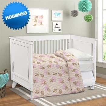 Звездный Мишка