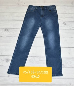 Детская джинсовая одежда оптом от компании «INDIGO JEANS» - IMG-20190311-WA0013.jpg