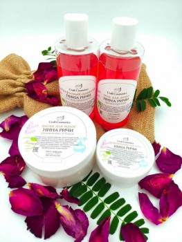 Крафтовая косметика от производителя - набор нина ричи.jpg