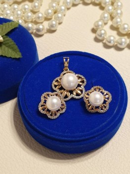 SEVITA Ювелирная бижутерия. Опт, дропшиппинг, розница - 20190330_095045.jpg