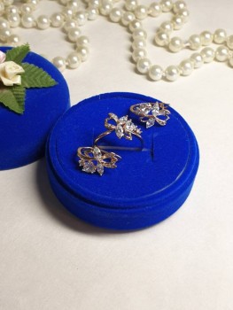 SEVITA Ювелирная бижутерия. Опт, дропшиппинг, розница - 20190328_184745.jpg