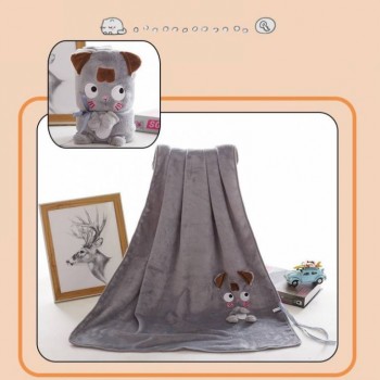 Плед детский