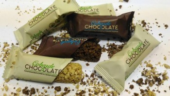 шоколатье мультизлаковые, конфеты, карамель