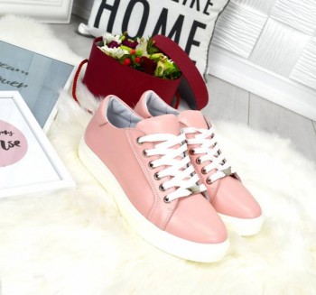 Женская обувь из натуральных материалов  - 17199.jpg