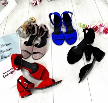 Женская обувь из натуральных материалов  - yGJV4yg2H3Q.jpg