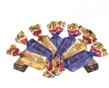 Конфеты, полезные сладости, печенье, мармелад, драже - ассорти.jpg