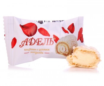 Конфеты, полезные сладости, печенье, мармелад, драже - адель.jpg