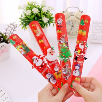 Браслет новогодний светящийся 33.35 руб.