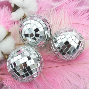 Елочная игрушка "Дискошар" 30.12 руб.