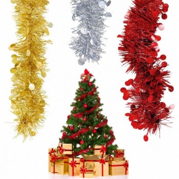 Мишура "Блеск" 34.38 руб.