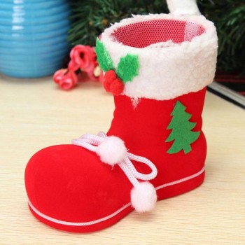 Новогодний сапожок для конфет 115.20 руб.