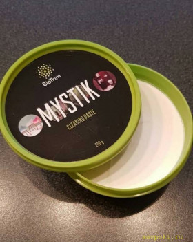 Паста Мистик 264р